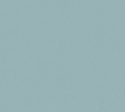 A.S. Création Unitapete Uni Blau 379726 Tapete Trendwall 2 Wandtapete Design