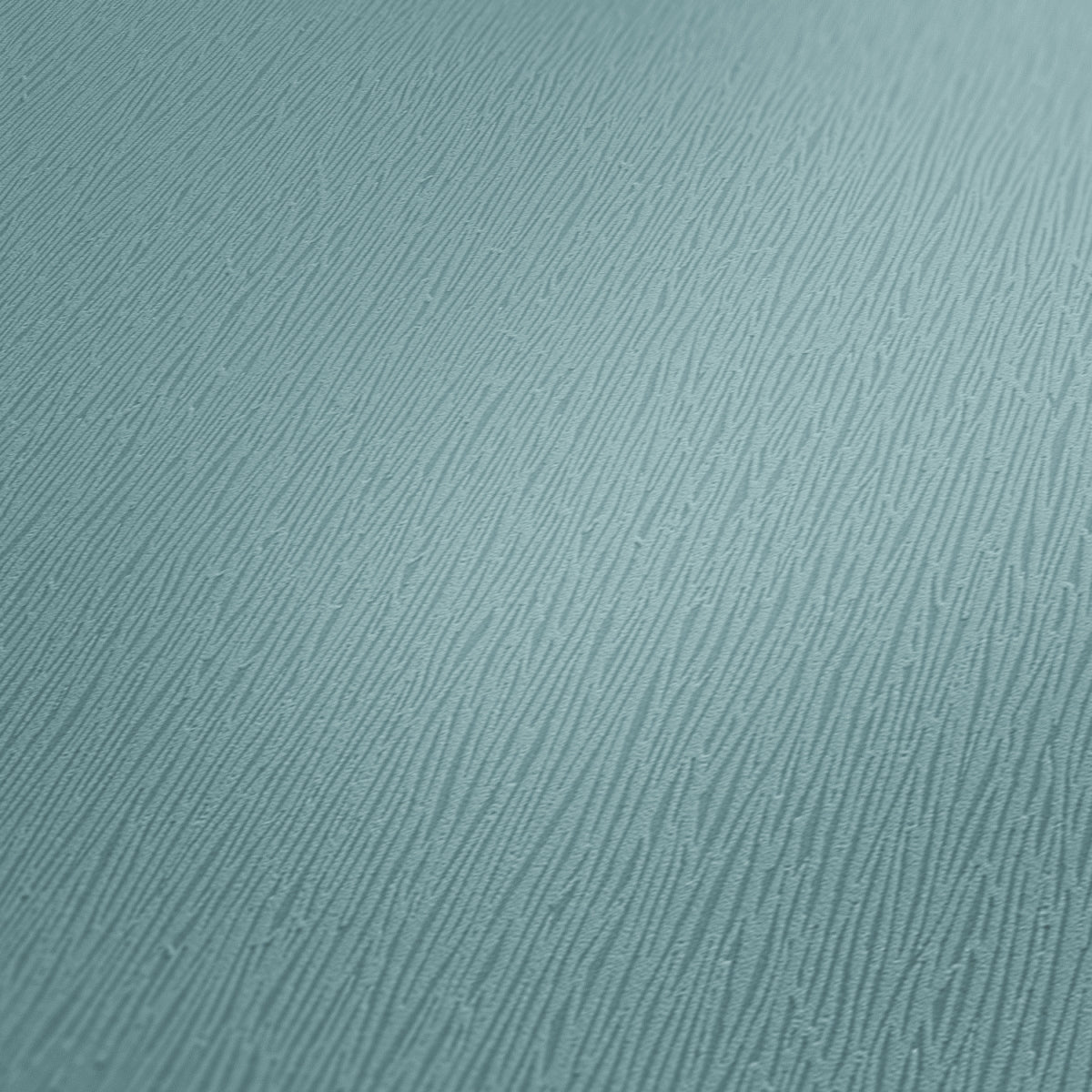 A.S. Création Unitapete Uni Blau 379726 Tapete Trendwall 2 Wandtapete Design