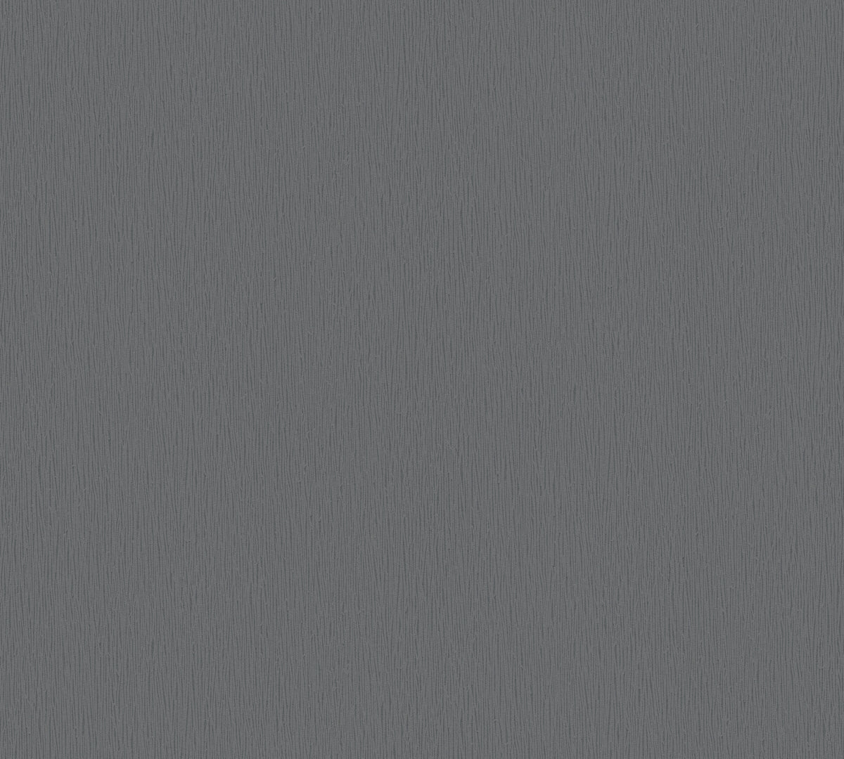 A.S. Création Unitapete Uni Grau 379733 Tapete Trendwall 2 Wandtapete Design