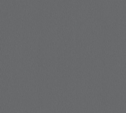 A.S. Création Unitapete Uni Grau 379733 Tapete Trendwall 2 Wandtapete Design
