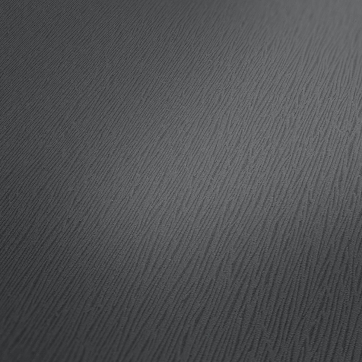 A.S. Création Unitapete Uni Grau 379733 Tapete Trendwall 2 Wandtapete Design