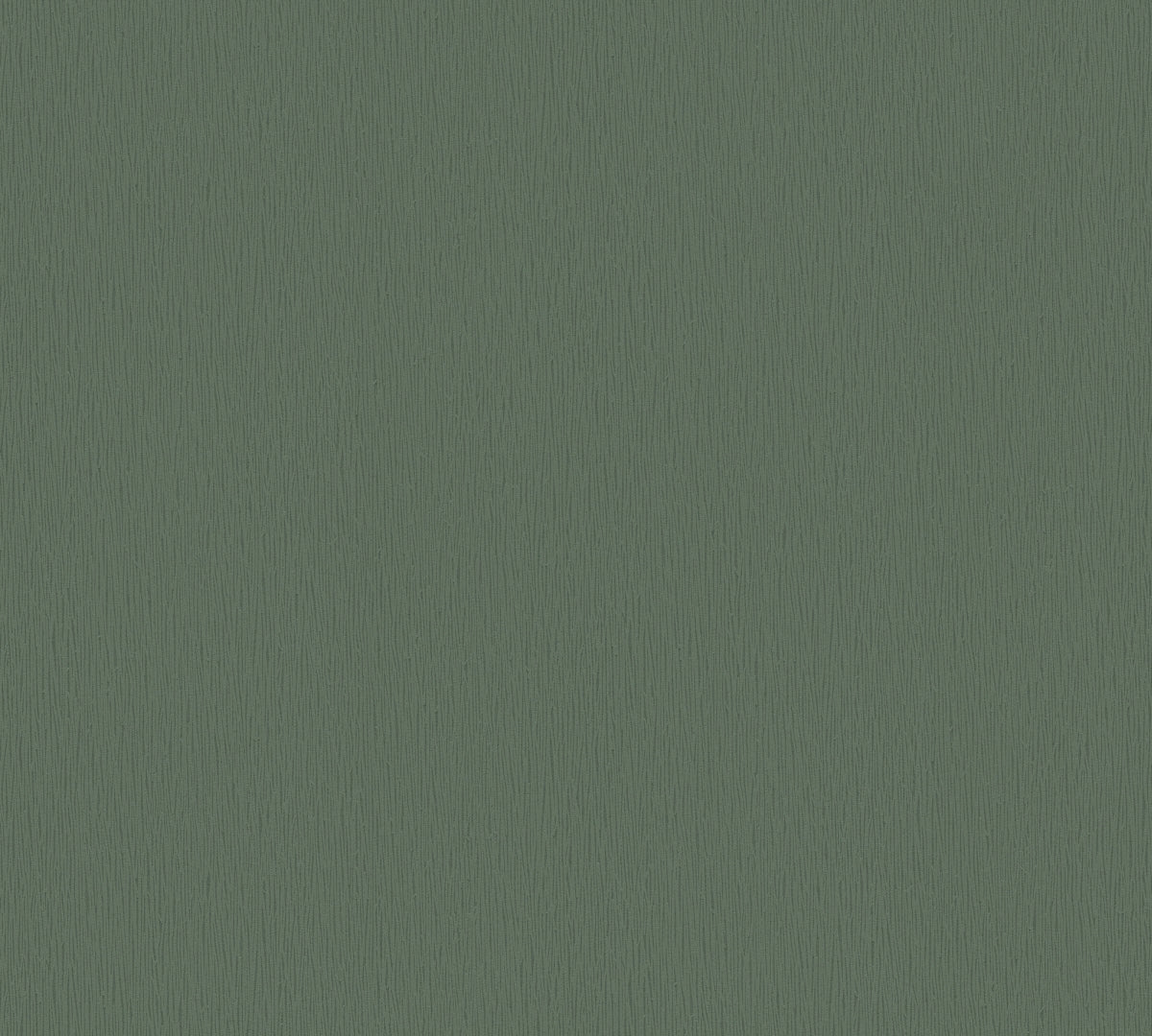 A.S. Création Unitapete Uni Grün 379740 Tapete Trendwall 2 Wandtapete Design