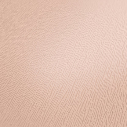 A.S. Création Unitapete Uni Rosa 379757 Tapete Trendwall 2 Wandtapete Design