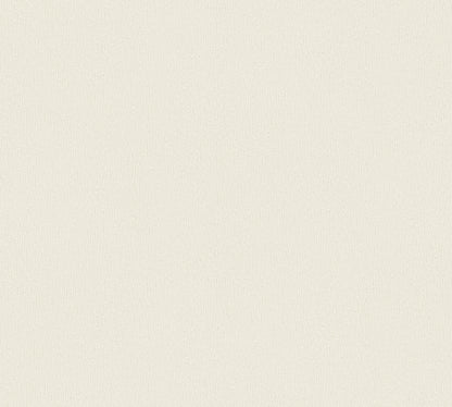 A.S. Création Unitapete Uni Weiß 379764 Tapete Trendwall 2 Wandtapete Design