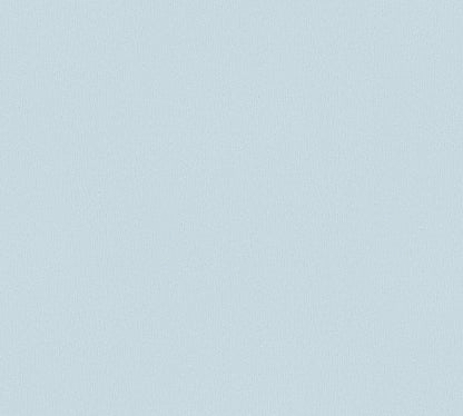 A.S. Création Unitapete Uni Türkis 379788 Tapete Trendwall 2 Wandtapete Design