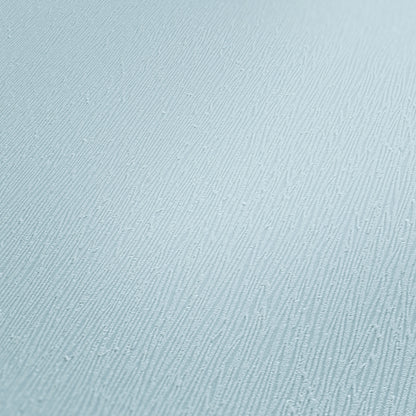 A.S. Création Unitapete Uni Türkis 379788 Tapete Trendwall 2 Wandtapete Design