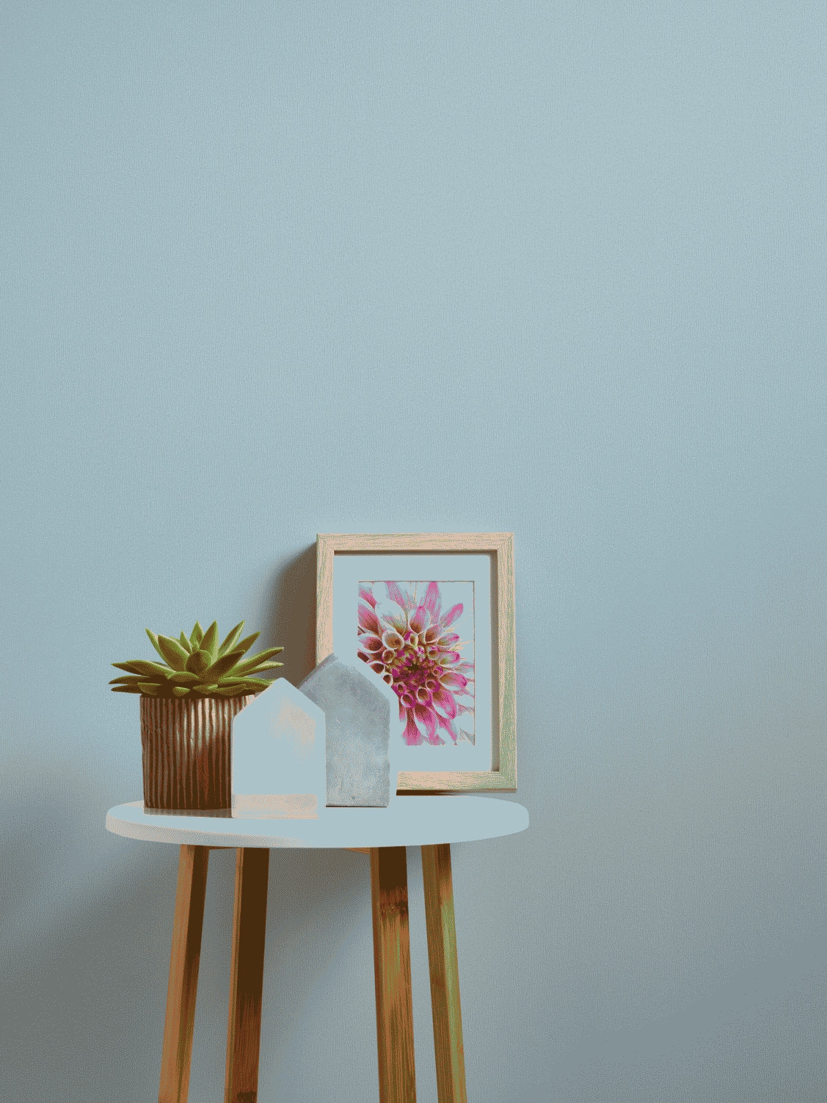 A.S. Création Unitapete Uni Türkis 379788 Tapete Trendwall 2 Wandtapete Design