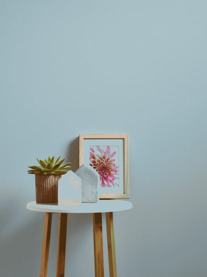 A.S. Création Unitapete Uni Türkis 379788 Tapete Trendwall 2 Wandtapete Design