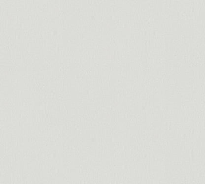 A.S. Création Unitapete Uni Grau 379795 Tapete Trendwall 2 Wandtapete Design