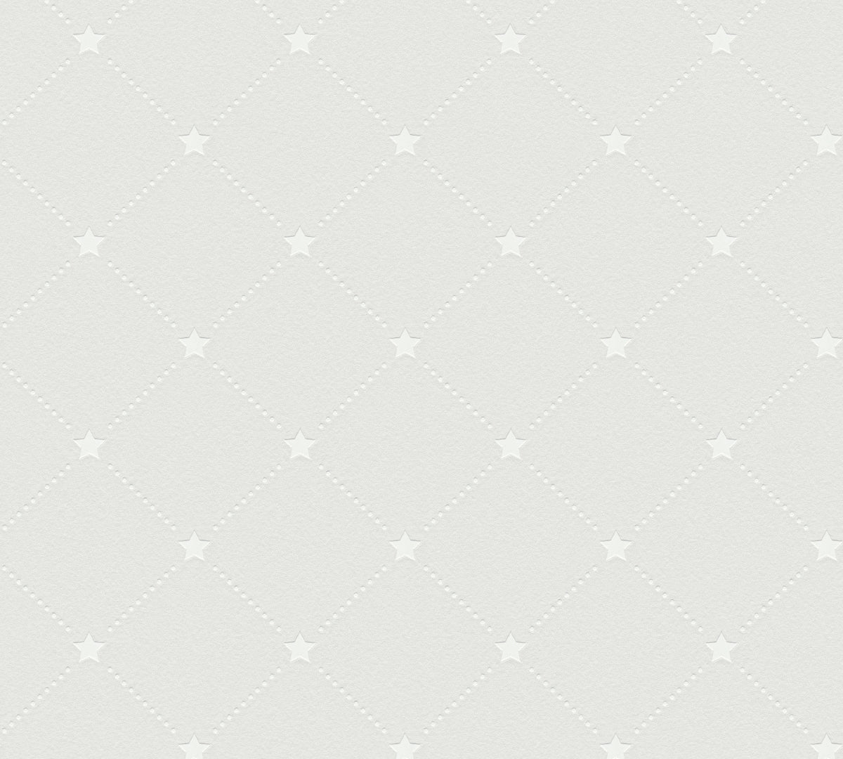 A.S. Création Tapete mit Sternen Grau 379851 Tapete Michalsky 4 Change is good