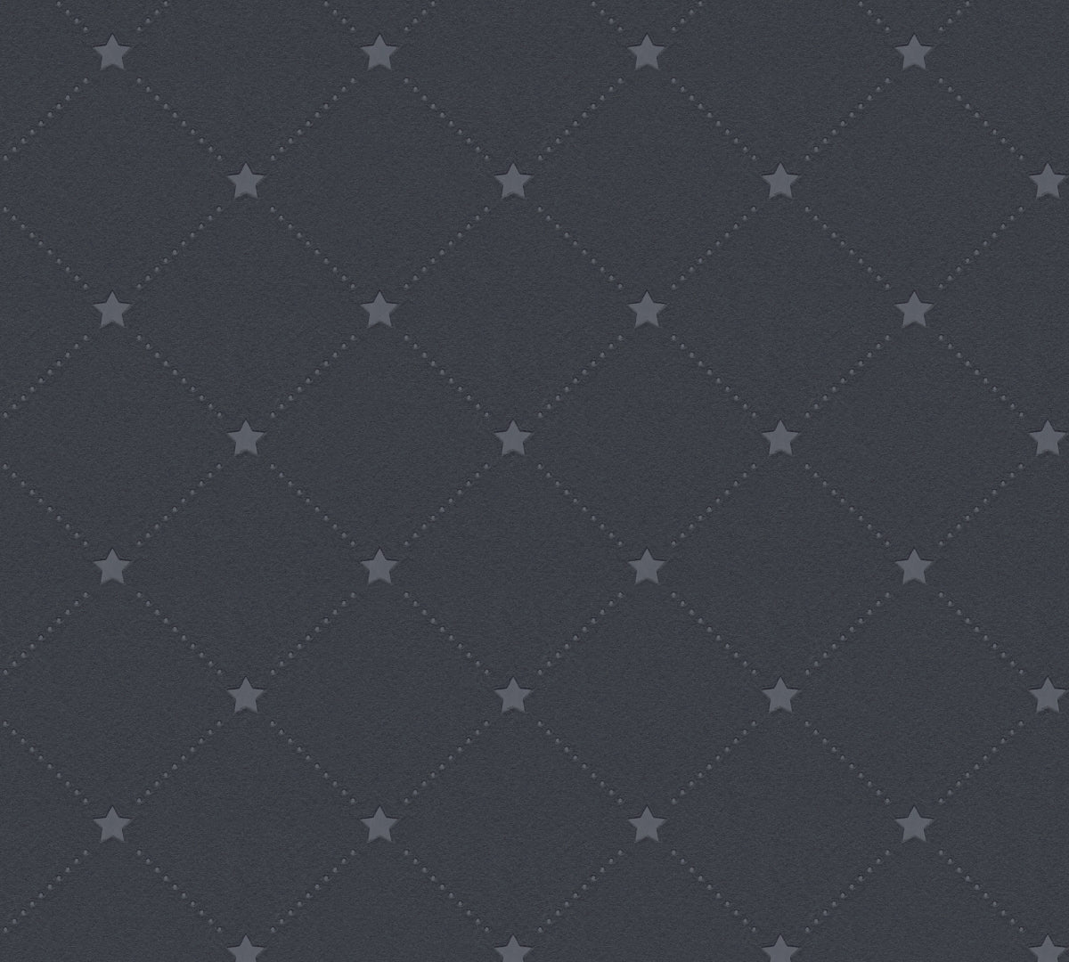 A.S. Création Tapete Sternen Schwarz 379852 Tapete Michalsky 4 Change is good
