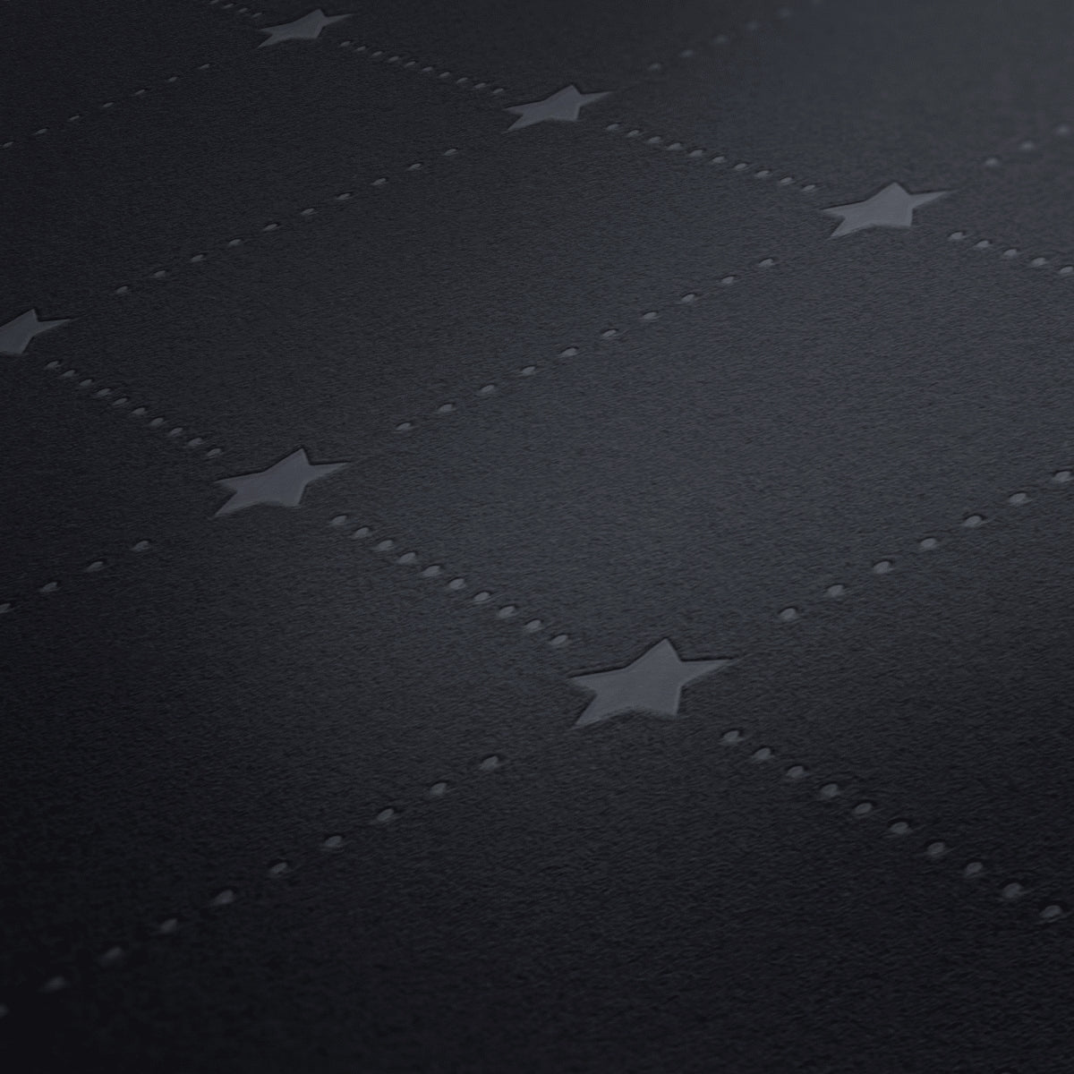 A.S. Création Tapete Sternen Schwarz 379852 Tapete Michalsky 4 Change is good