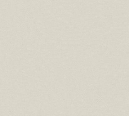 A.S. Création Unitapete Uni Beige 379861 Tapete Michalsky 4 Change is good Wand