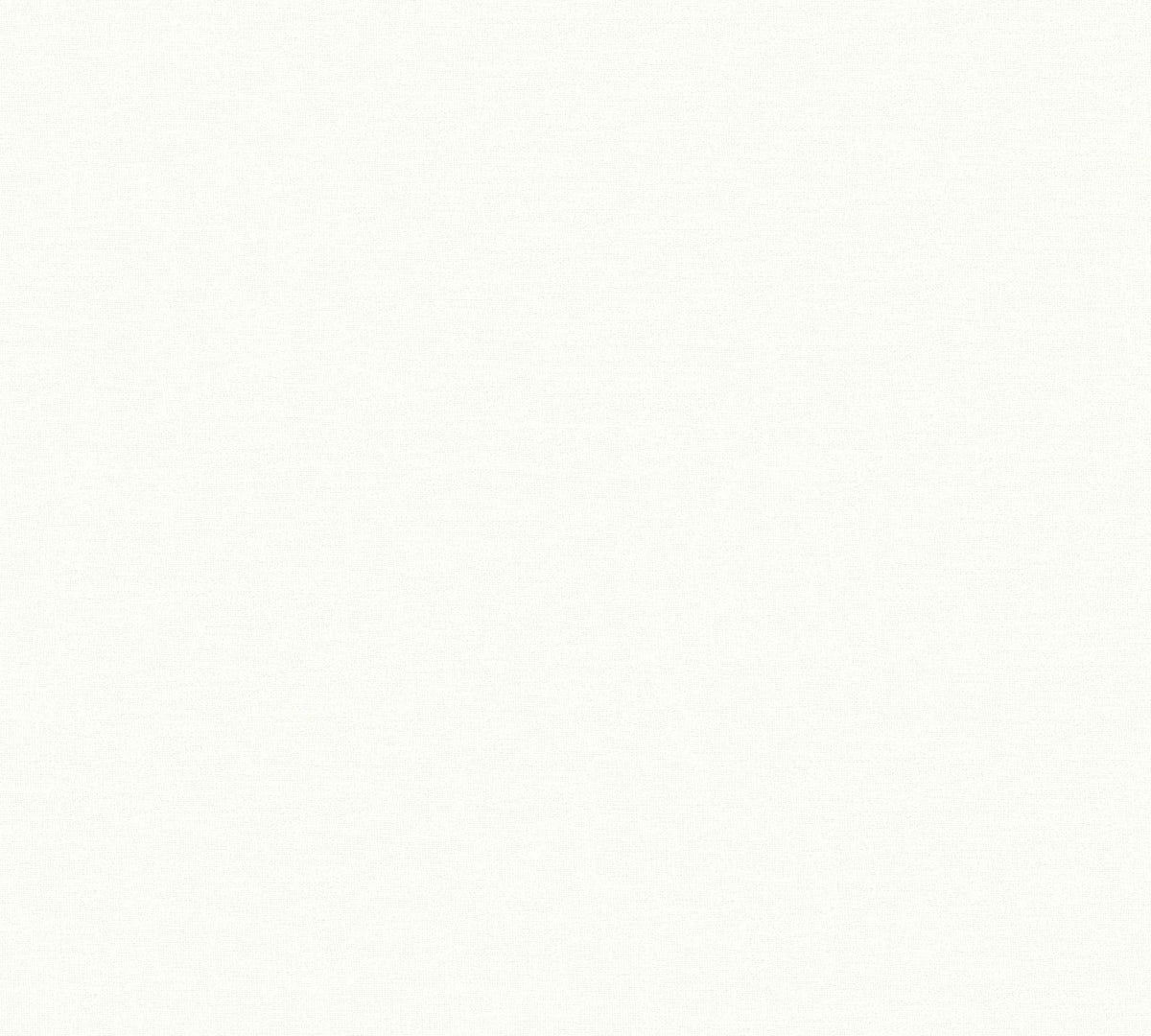 A.S. Création Unitapete Uni Weiß 379862 Tapete Michalsky 4 Change is good Wand