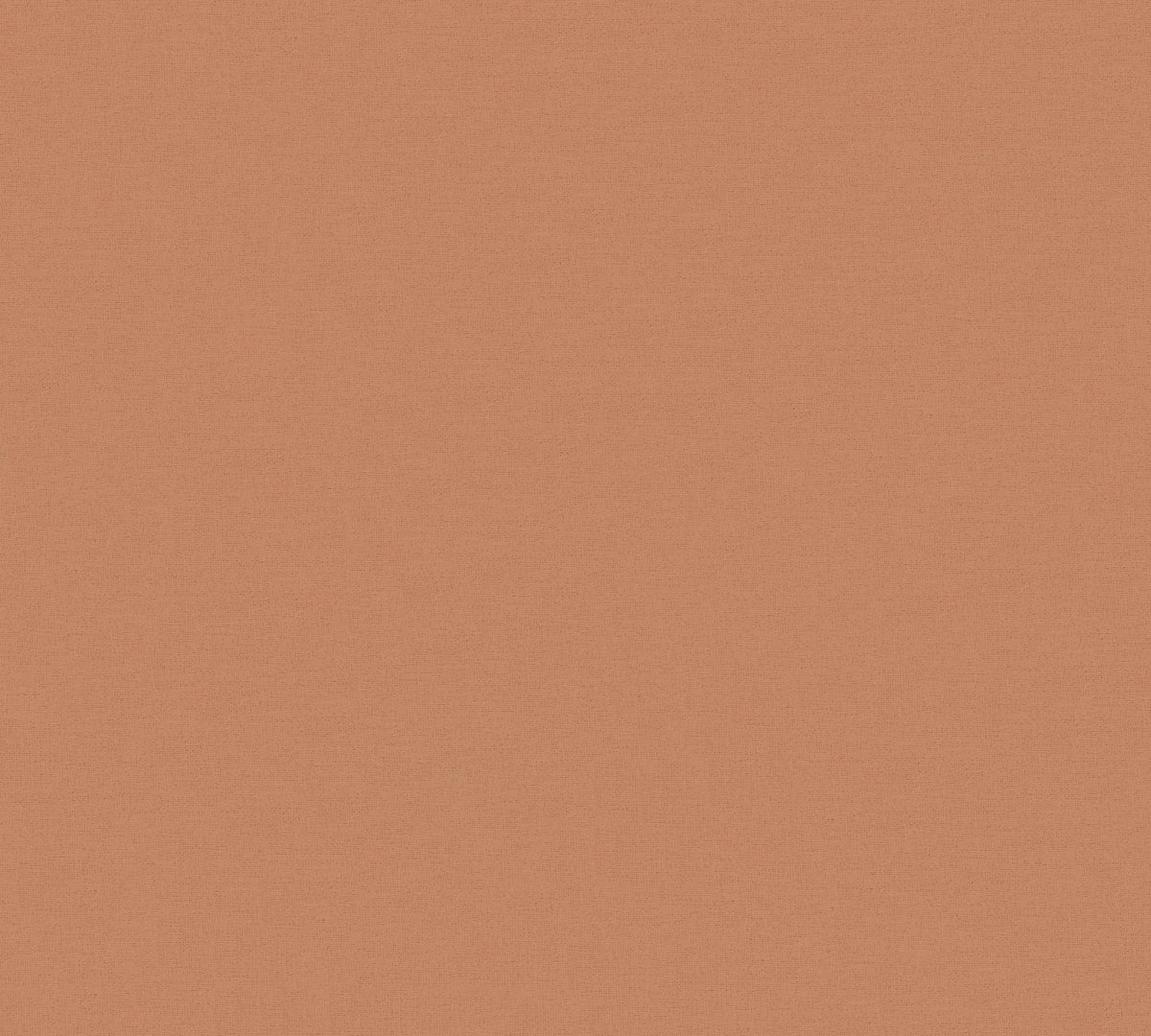 A.S. Création Unitapete Uni Orange 379868 Tapete Michalsky 4 Change is good Wand