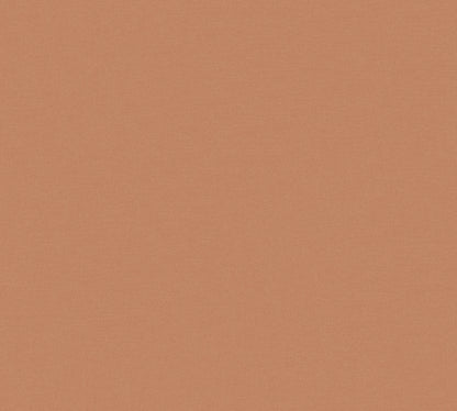 A.S. Création Unitapete Uni Orange 379868 Tapete Michalsky 4 Change is good Wand