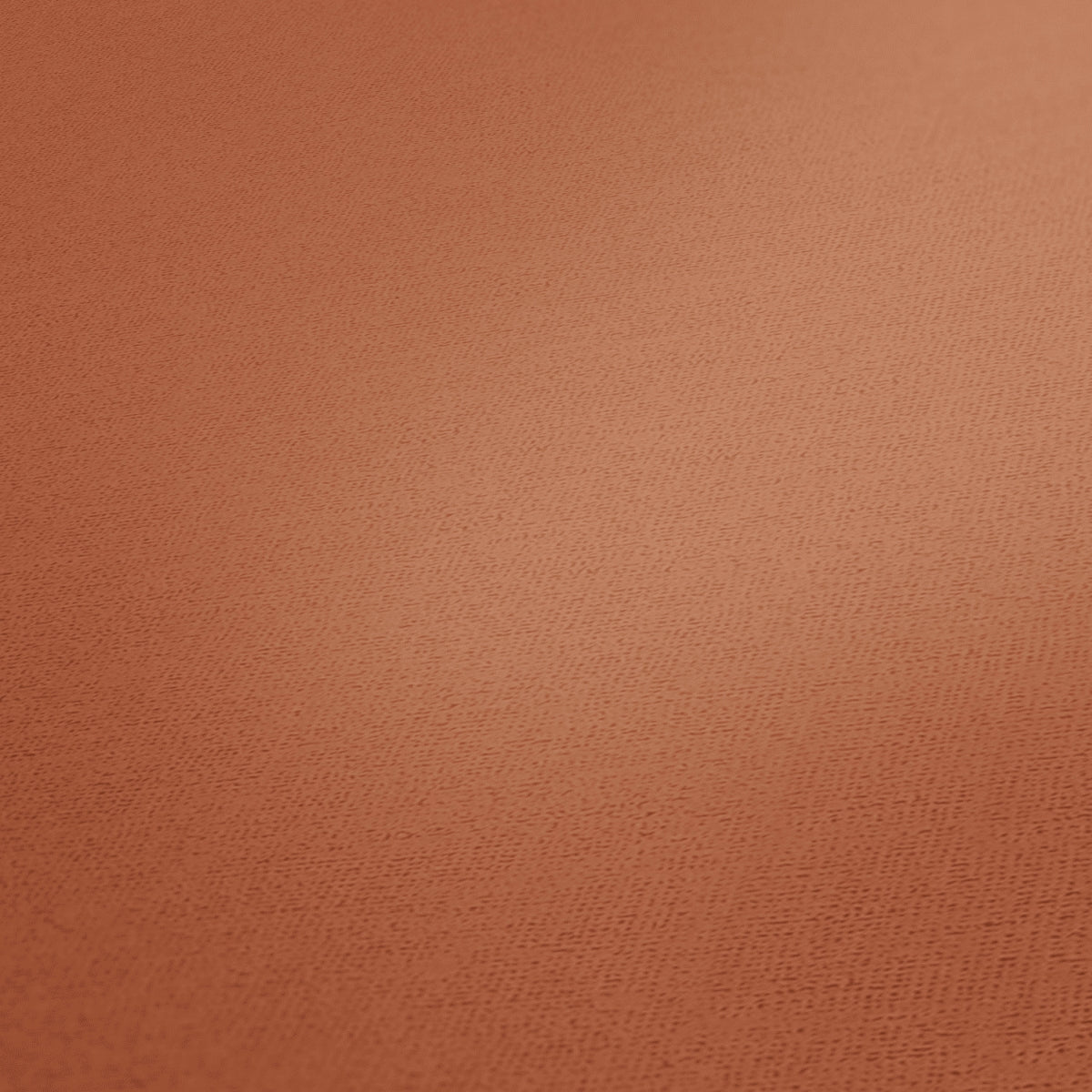 A.S. Création Unitapete Uni Orange 379868 Tapete Michalsky 4 Change is good Wand