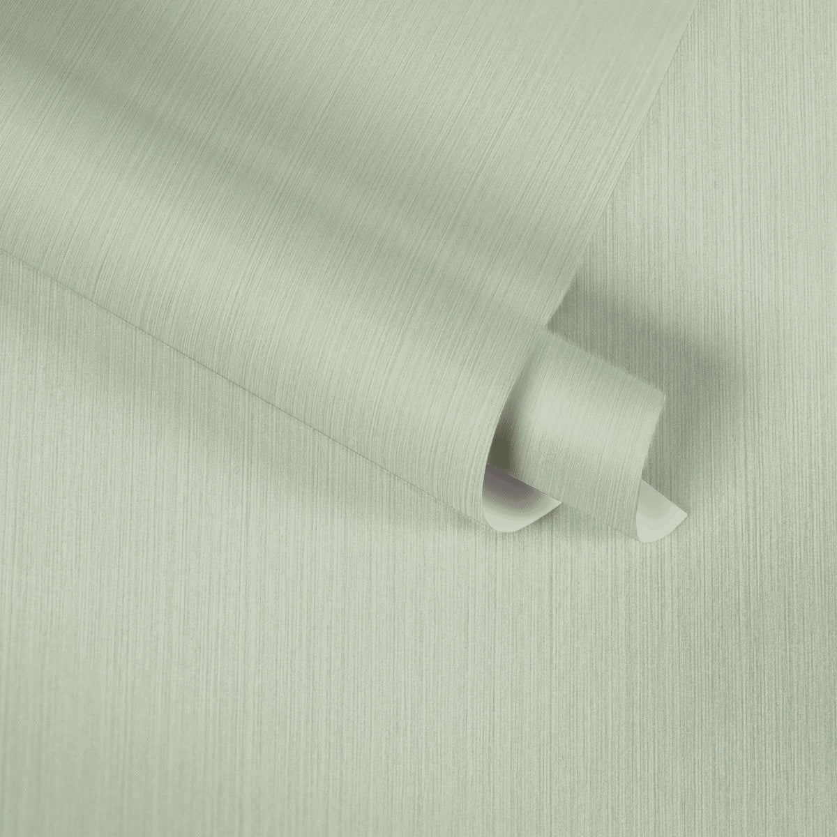 A.S. Création Unitapete Uni Grün 379874 Tapete Michalsky 4 Change is good Wand