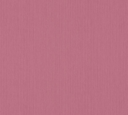 A.S. Création Unitapete Uni Rot 379879 Tapete Michalsky 4 Change is good Wand