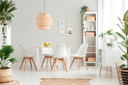 A.S. Création Orientalische Tapete Beige 380221 Wandtapete Vliestapete Vinyl