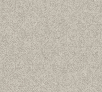 A.S. Création Orientalische Tapete Braun 380222 Wandtapete Vliestapete Vinyl
