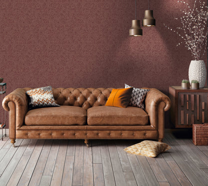 A.S. Création Orientalische Tapete Metallic 380224 Wandtapete Vliestapete Vinyl