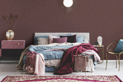 A.S. Création Orientalische Tapete Metallic 380224 Wandtapete Vliestapete Vinyl