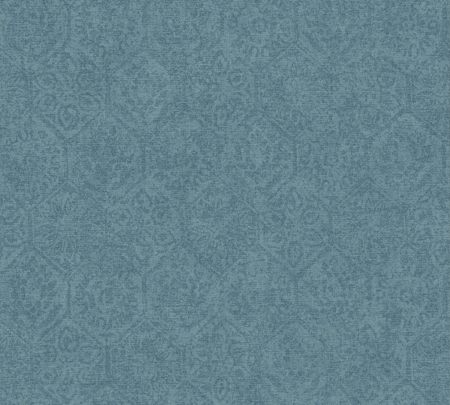A.S. Création Orientalische Tapete Blau 380225 Wandtapete Vliestapete Vinyl