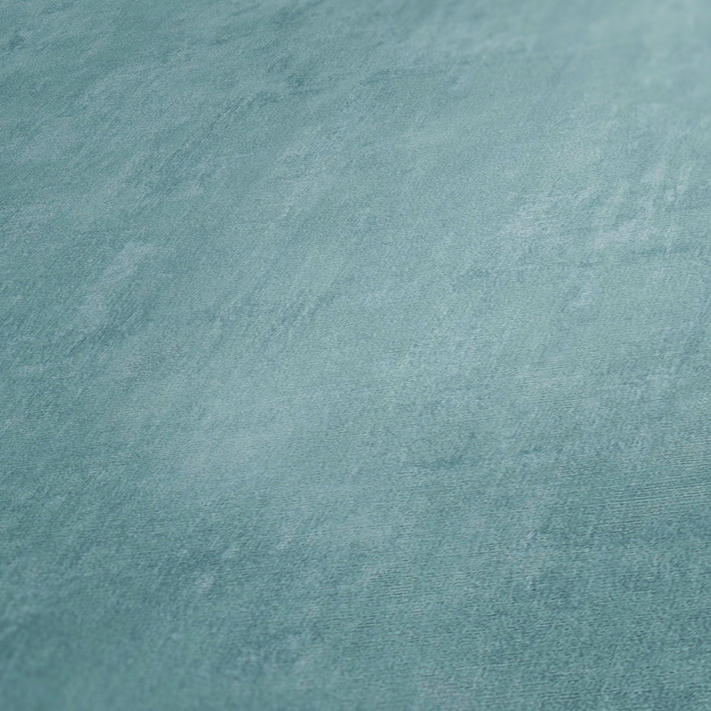 A.S. Création Uni Tapete Blau 380243 Wandtapete Vliestapete Unis Vinyl Rolle