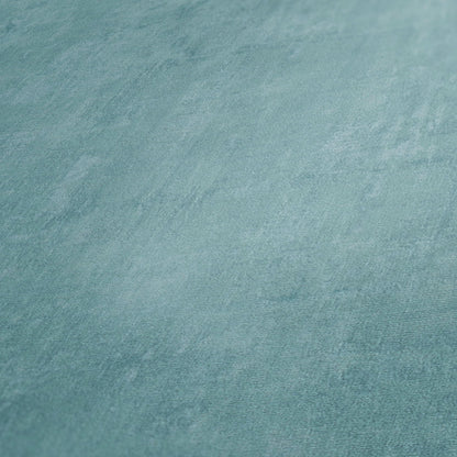 A.S. Création Uni Tapete Blau 380243 Wandtapete Vliestapete Unis Vinyl Rolle