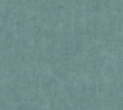 A.S. Création Uni Tapete Blau 380244 Wandtapete Vliestapete Unis Vinyl Rolle