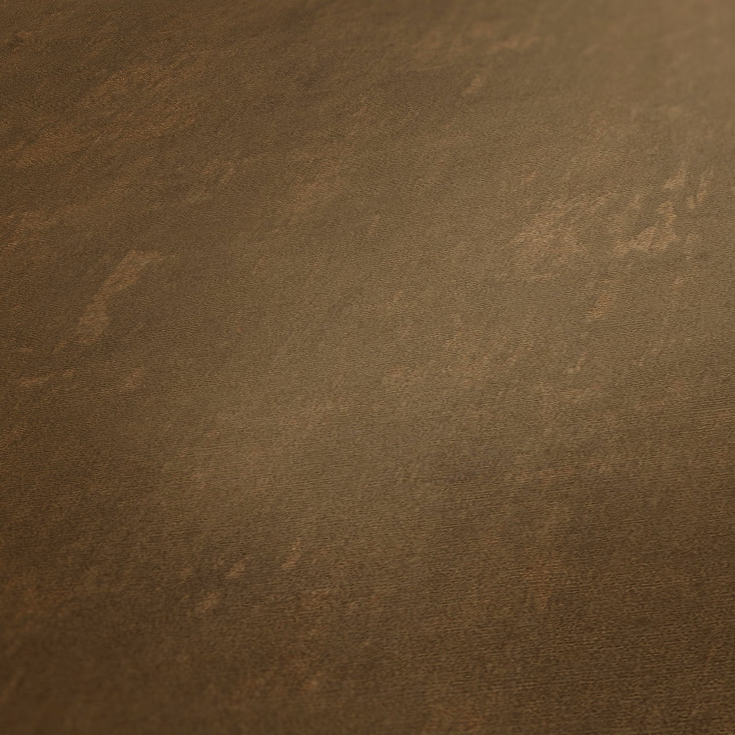 A.S. Création Uni Tapete Braun 380247 Wandtapete Vliestapete Unis Vinyl Rolle