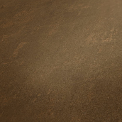 A.S. Création Uni Tapete Braun 380247 Wandtapete Vliestapete Unis Vinyl Rolle