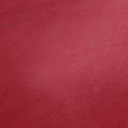 A.S. Création Uni Tapete Rot 380248 Wandtapete Vliestapete Unis Vinyl Rolle