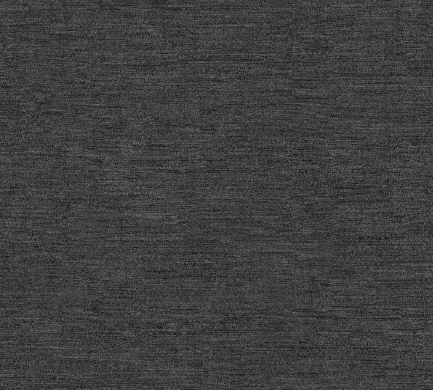 A.S. Création Uni Tapete Schwarz 380251 Wandtapete Vliestapete Unis Vinyl Rolle