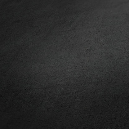 A.S. Création Uni Tapete Schwarz 380251 Wandtapete Vliestapete Unis Vinyl Rolle