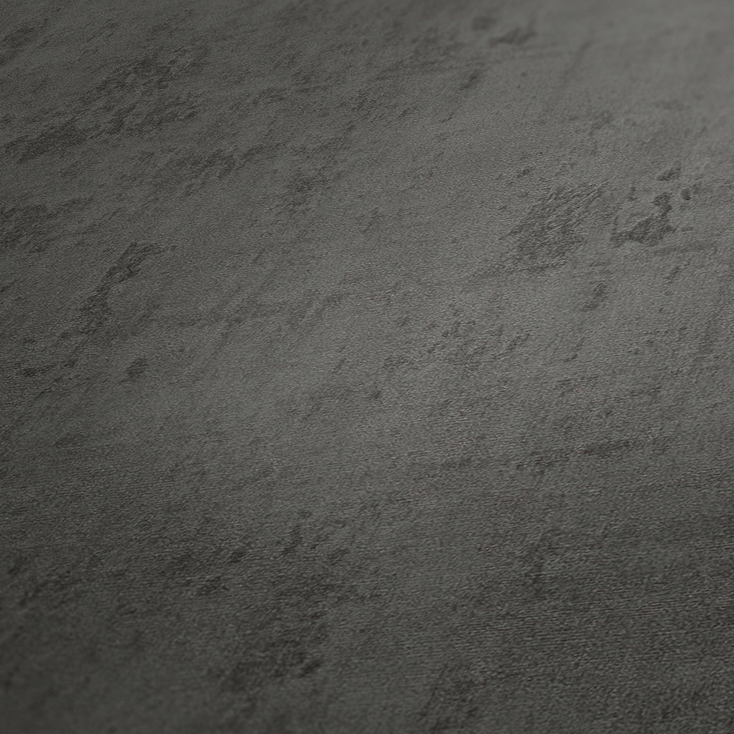 A.S. Création Uni Tapete Grau 380252 Wandtapete Vliestapete Unis Vinyl Rolle