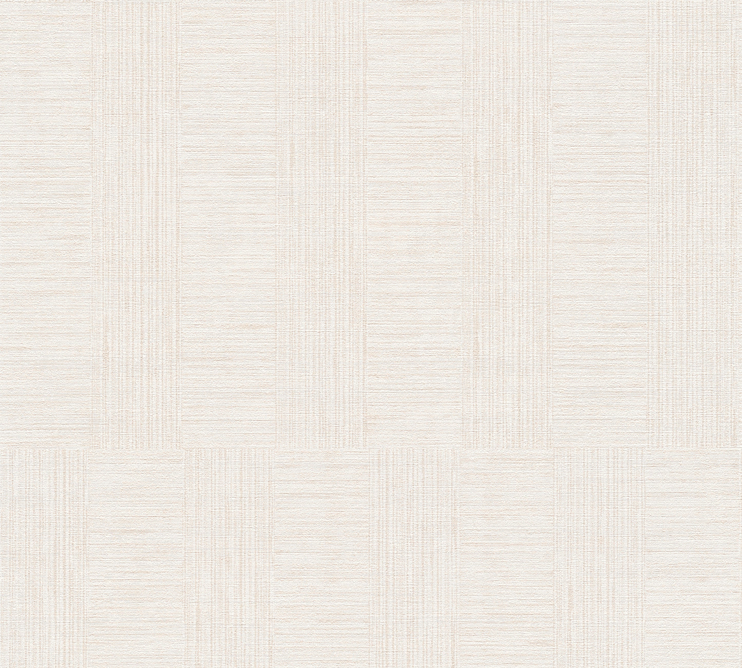 A.S. Création Designer Tapete Creme 380261 Wandtapete Vliestapete Vinyl Rolle