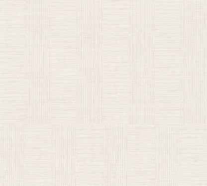 A.S. Création Designer Tapete Creme 380261 Wandtapete Vliestapete Vinyl Rolle