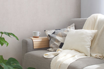 A.S. Création Designer Tapete Creme 380261 Wandtapete Vliestapete Vinyl Rolle