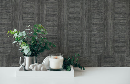 A.S. Création Designer Tapete Metallic 380263 Wandtapete Vliestapete Vinyl Rolle