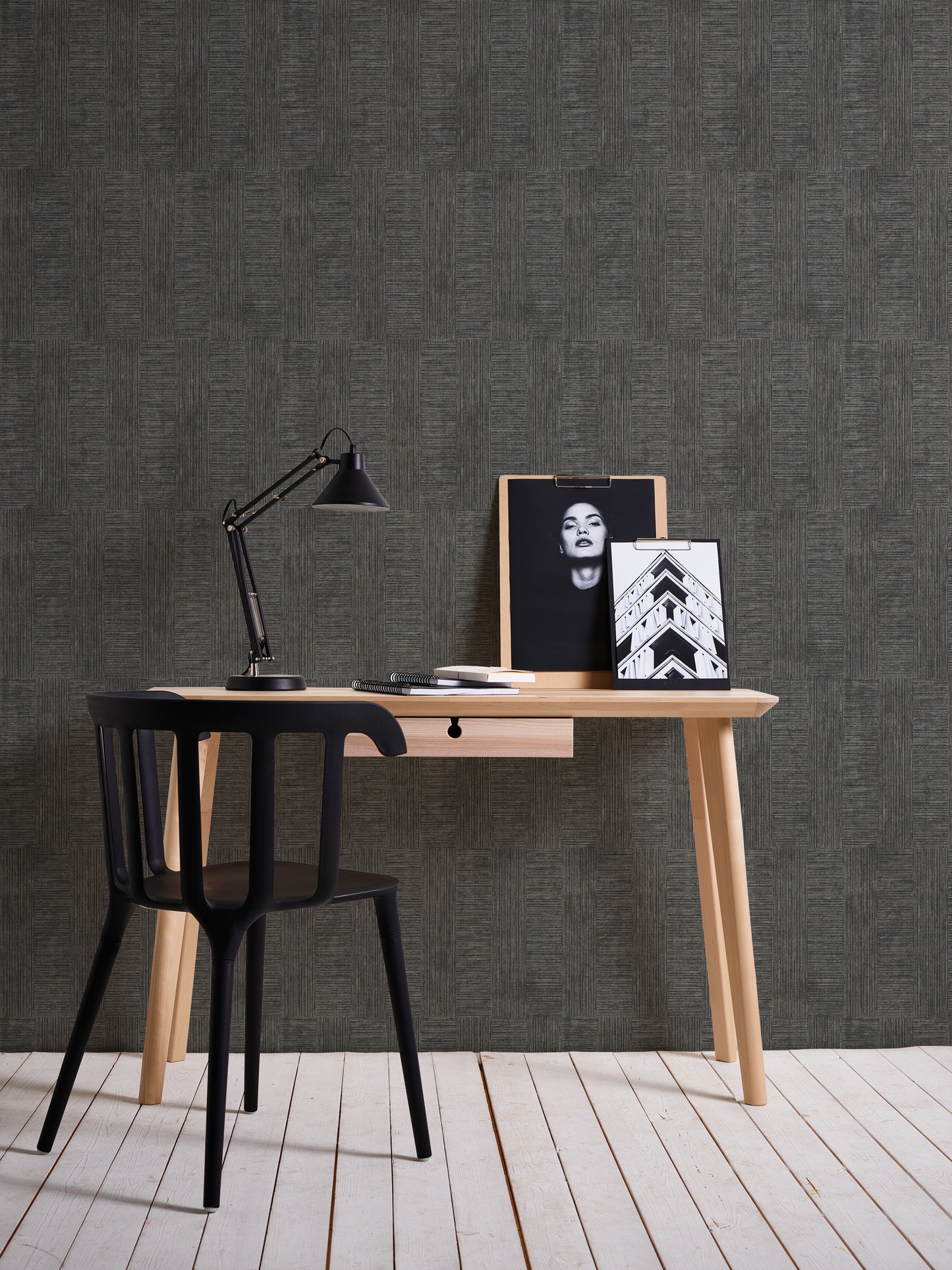 A.S. Création Designer Tapete Metallic 380263 Wandtapete Vliestapete Vinyl Rolle