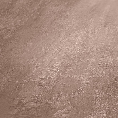 A.S. Création Unitapete Uni Rosa 380442 Tapete Trendwall 2 Wandtapete Design