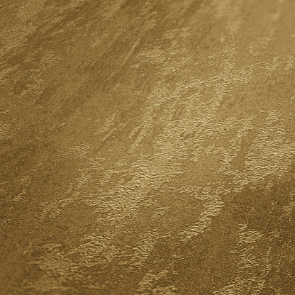 A.S. Création Unitapete Uni Gold 380443 Tapete Trendwall 2 Wandtapete Design