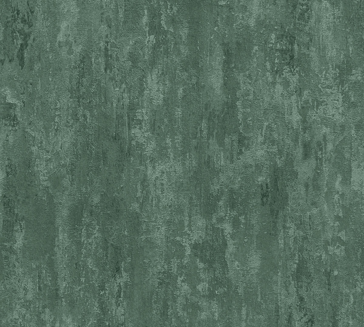 A.S. Création Unitapete Uni Grün 380444 Tapete Trendwall 2 Wandtapete Design