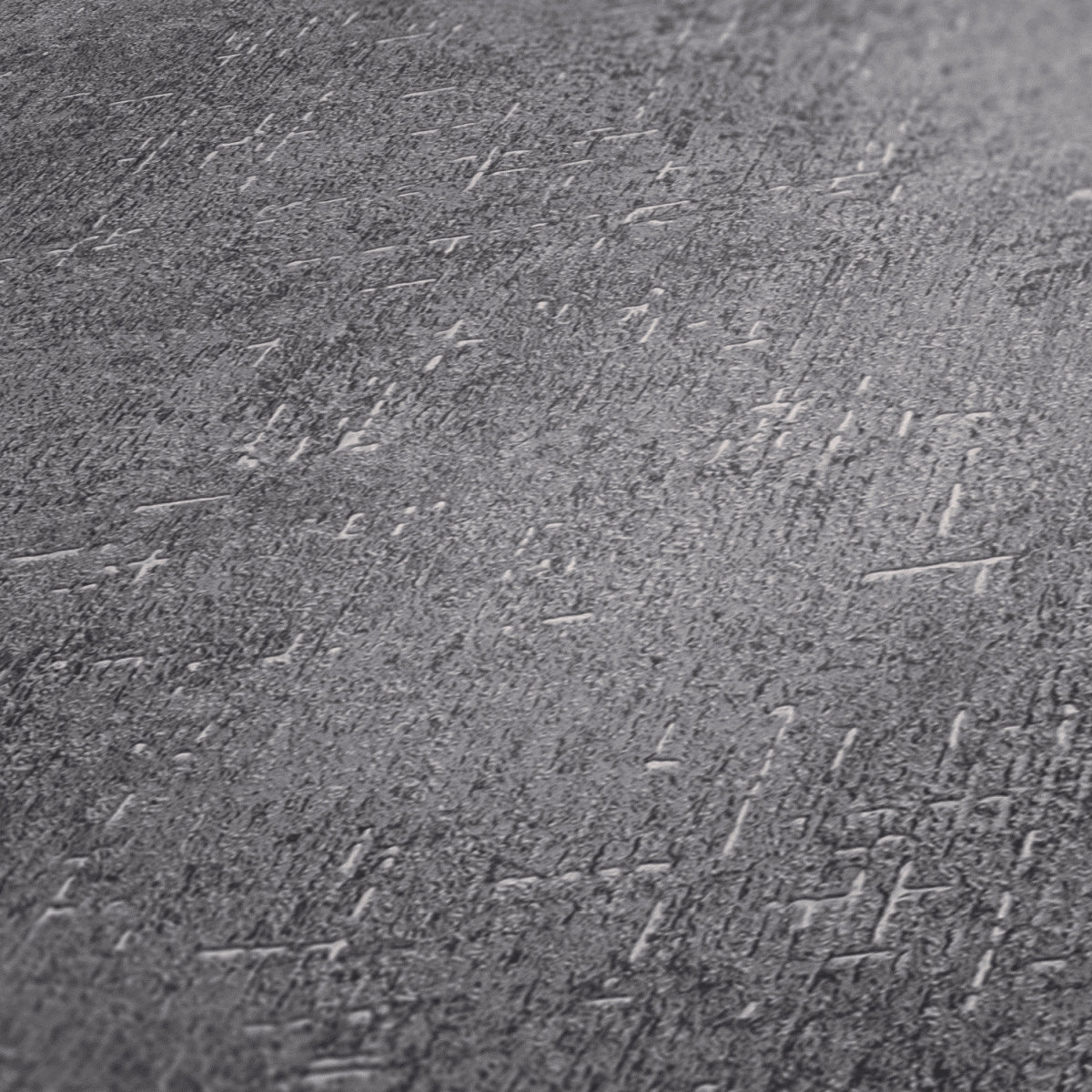 A.S. Création Unitapete Uni Grau 380891 Tapete Trendwall 2 Wandtapete Design