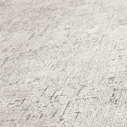 A.S. Création Unitapete Uni Beige 380892 Tapete Trendwall 2 Wandtapete Design