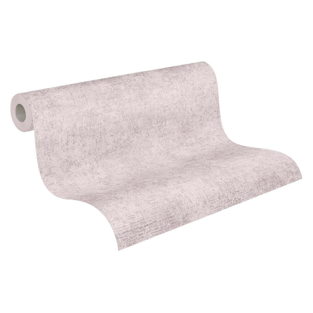 A.S. Création Unitapete Uni Rosa 380894 Tapete Trendwall 2 Wandtapete Design