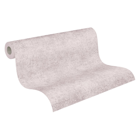 A.S. Création Unitapete Uni Rosa 380894 Tapete Trendwall 2 Wandtapete Design