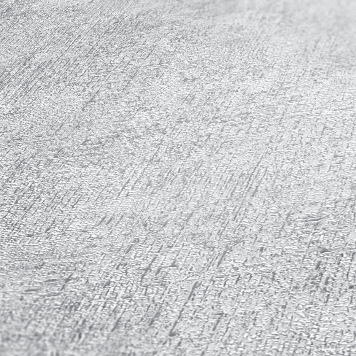 A.S. Création Unitapete Uni Grau 380895 Tapete Trendwall 2 Wandtapete Design